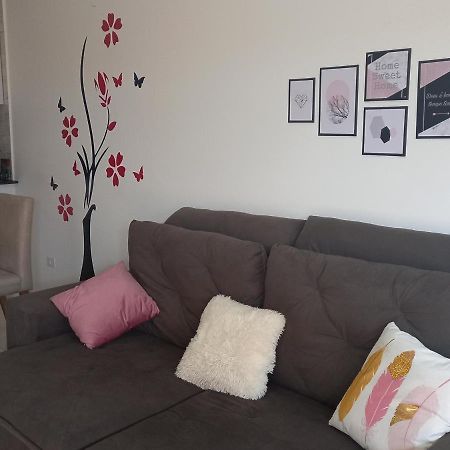 Cantinho Do Aconchego Casa Em Condominio Olímpia Екстериор снимка