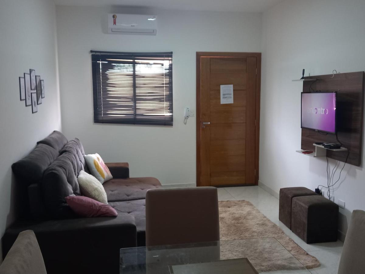 Cantinho Do Aconchego Casa Em Condominio Olímpia Екстериор снимка