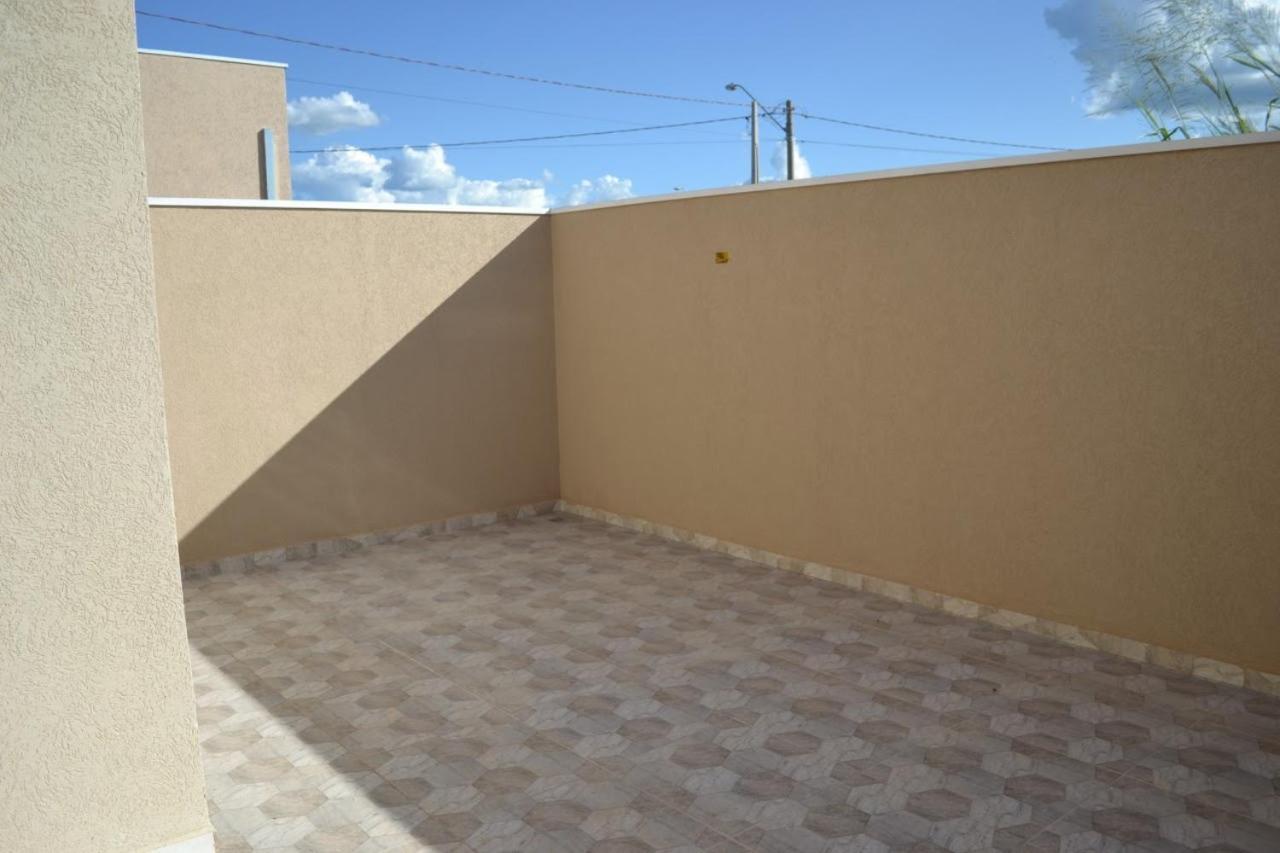 Cantinho Do Aconchego Casa Em Condominio Olímpia Екстериор снимка