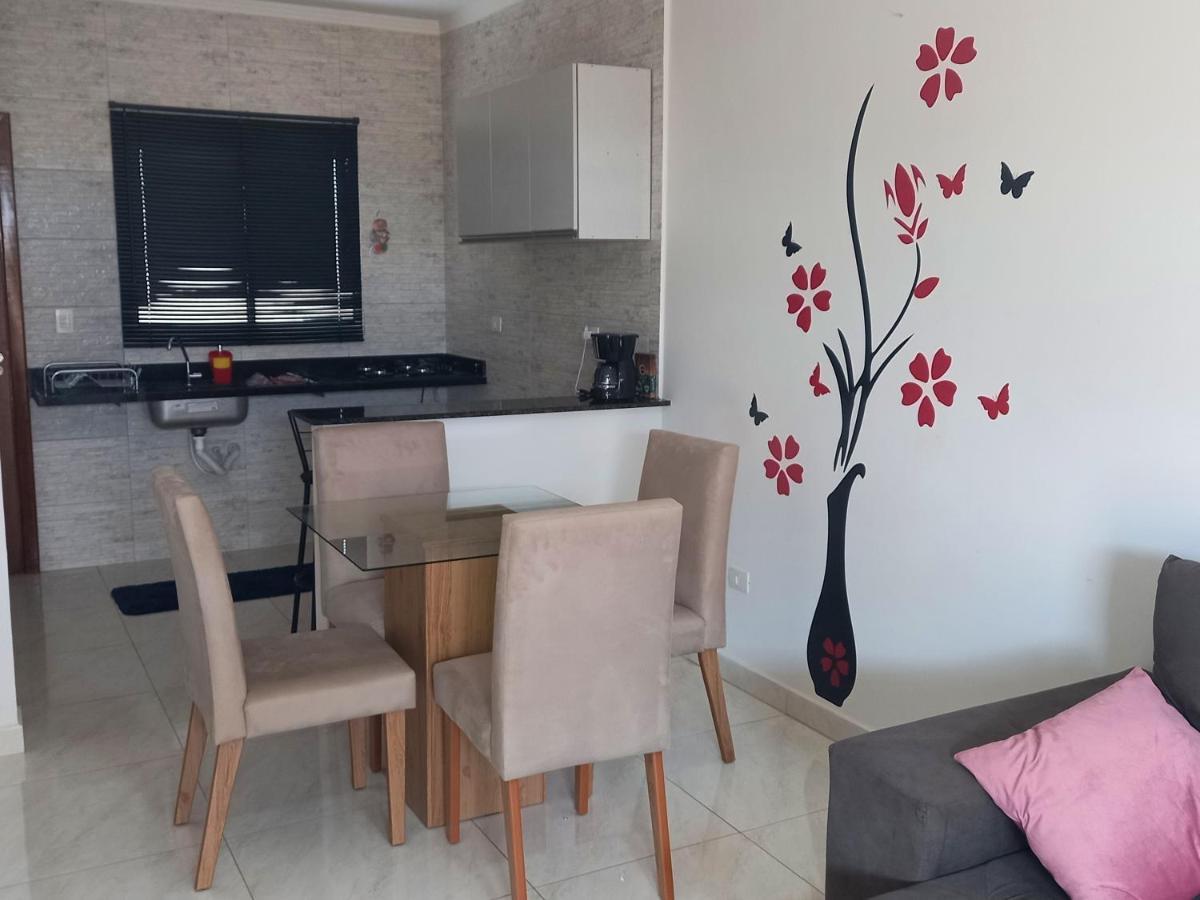 Cantinho Do Aconchego Casa Em Condominio Olímpia Екстериор снимка