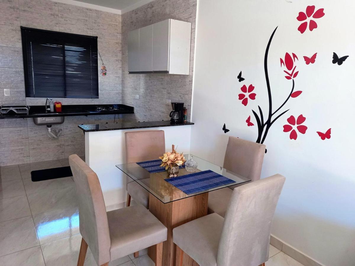 Cantinho Do Aconchego Casa Em Condominio Olímpia Екстериор снимка