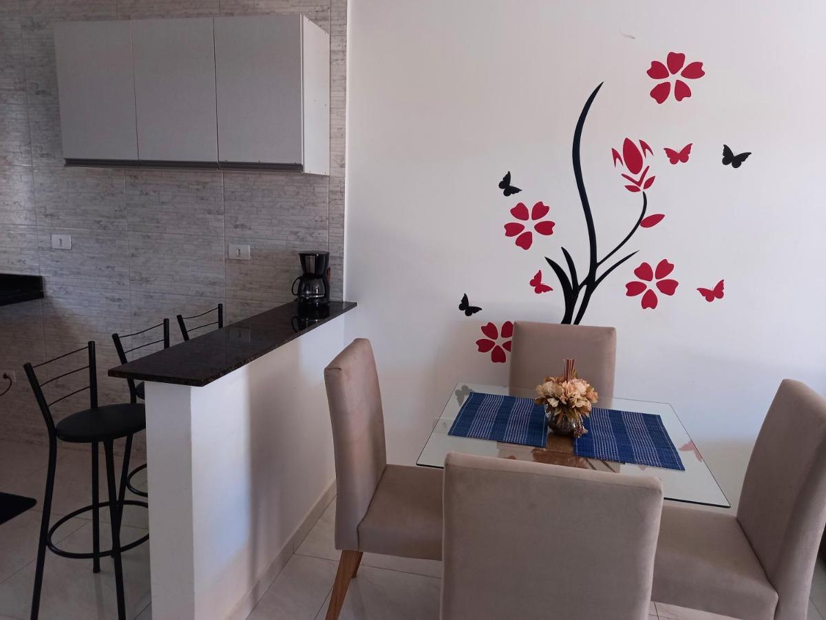 Cantinho Do Aconchego Casa Em Condominio Olímpia Екстериор снимка