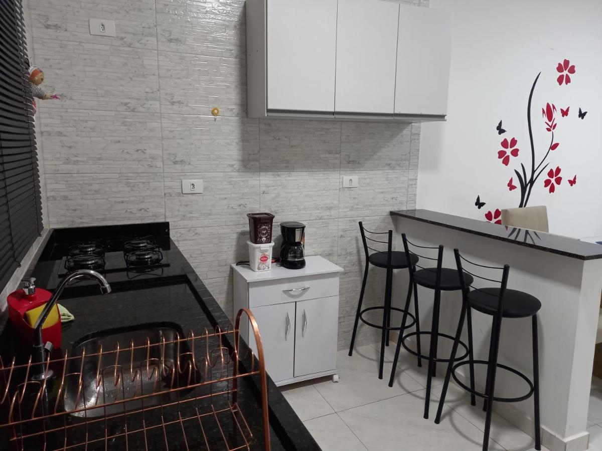 Cantinho Do Aconchego Casa Em Condominio Olímpia Екстериор снимка