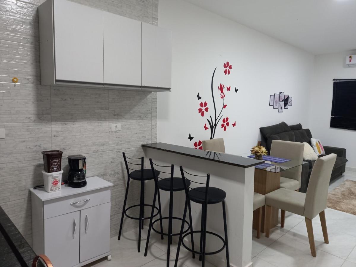 Cantinho Do Aconchego Casa Em Condominio Olímpia Екстериор снимка